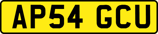 AP54GCU