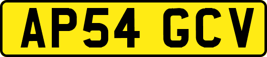 AP54GCV