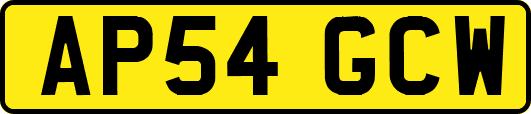 AP54GCW