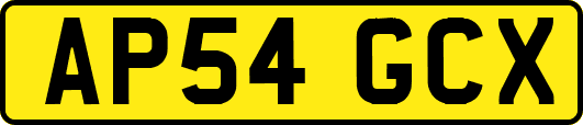 AP54GCX