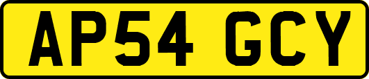 AP54GCY