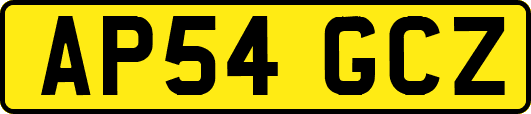 AP54GCZ