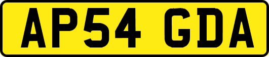 AP54GDA