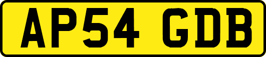 AP54GDB