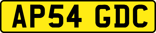 AP54GDC