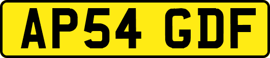 AP54GDF