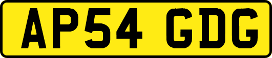 AP54GDG