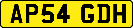 AP54GDH