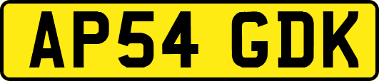 AP54GDK