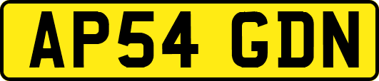 AP54GDN