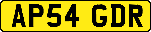 AP54GDR