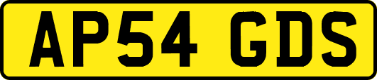 AP54GDS