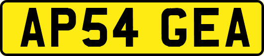 AP54GEA