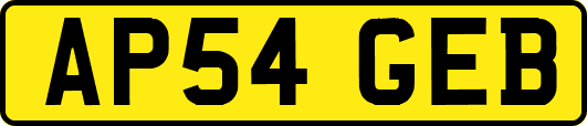 AP54GEB