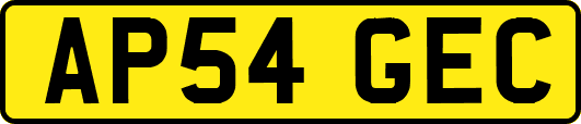 AP54GEC