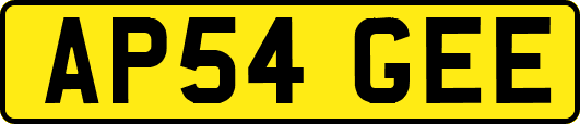 AP54GEE