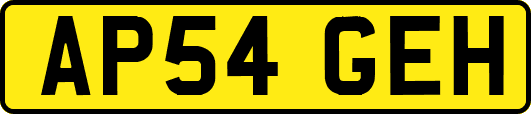 AP54GEH