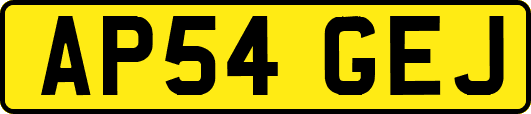 AP54GEJ