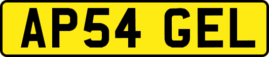 AP54GEL
