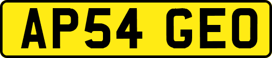 AP54GEO