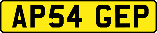 AP54GEP