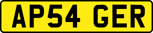 AP54GER