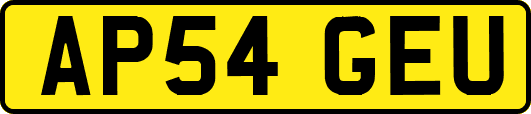 AP54GEU