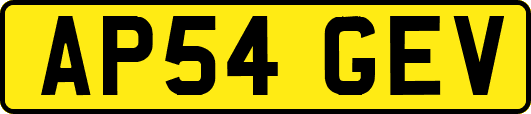 AP54GEV