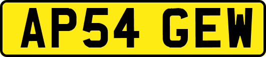 AP54GEW