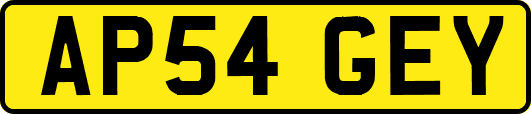 AP54GEY
