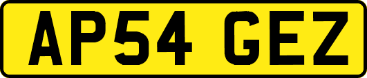 AP54GEZ