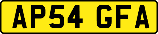 AP54GFA