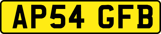 AP54GFB