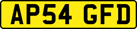 AP54GFD