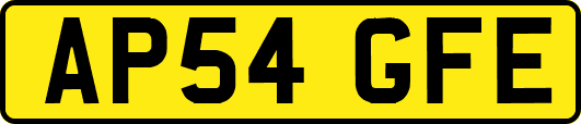 AP54GFE