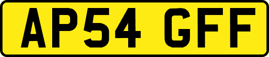 AP54GFF