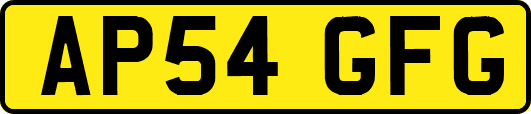 AP54GFG