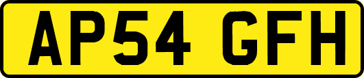 AP54GFH