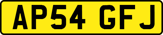 AP54GFJ