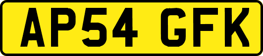 AP54GFK