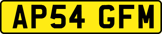 AP54GFM