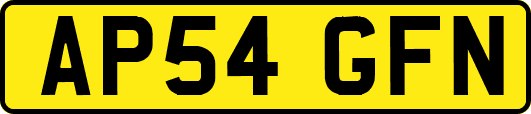 AP54GFN