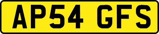 AP54GFS