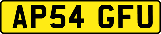 AP54GFU