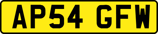 AP54GFW