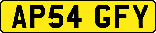 AP54GFY