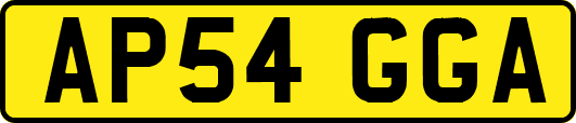 AP54GGA