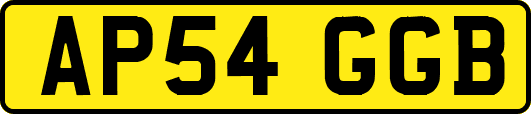 AP54GGB