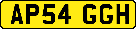 AP54GGH