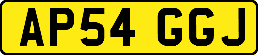 AP54GGJ